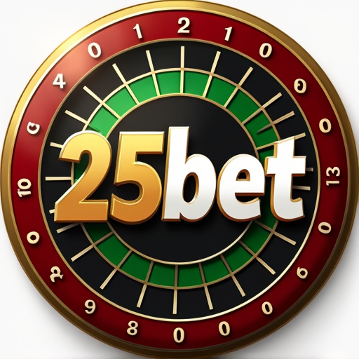 25bet login